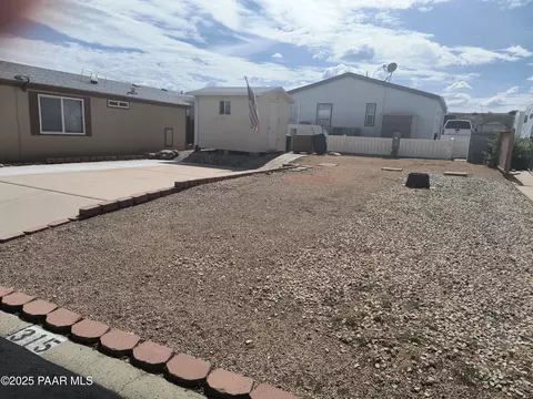 914 N Ponderosa Pine Dr, Prescott Valley, AZ 86327
