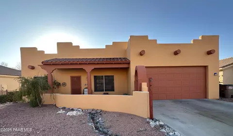 640 E Desert Canyon Rd, Wickenburg, AZ 85390