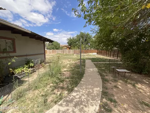 1255 S Savage Ln, Cottonwood, AZ 86326