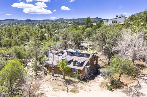 1565 Idylwild Rd, Prescott, AZ 86305