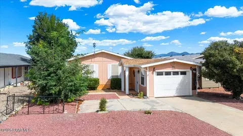 12070 E Pepper Tree Way, Dewey-humboldt, AZ 86327