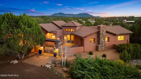 13700 N Warpaint Pl, Prescott, AZ 86305