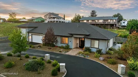 9600 E Magma Dr, Prescott Valley, AZ 86314