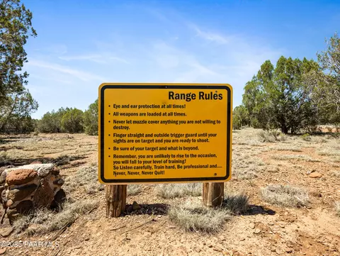 Other - 0000 Arrow Wash Trl, Ash Fork, AZ 86320 photo 16 of 25