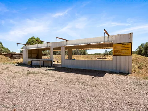 Exterior - 0000 Arrow Wash Trl, Ash Fork, AZ 86320 photo 2 of 12