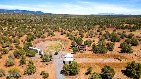 Other - 0000 Arrow Wash Trl, Ash Fork, AZ 86320 photo 20 of 25