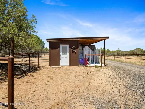Other - 0000 Arrow Wash Trl, Ash Fork, AZ 86320 photo 12 of 25