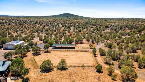 Other - 0000 Arrow Wash Trl, Ash Fork, AZ 86320 photo 13 of 25