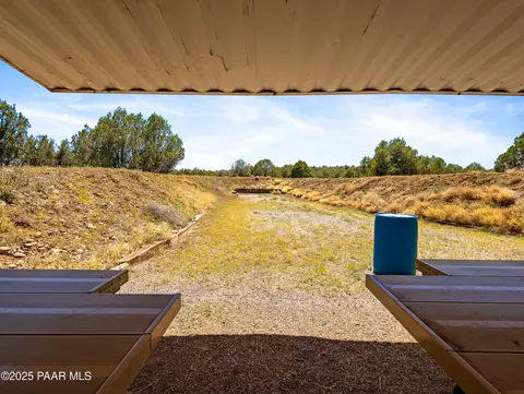 Exterior - 0000 Arrow Wash Trl, Ash Fork, AZ 86320 photo 3 of 12