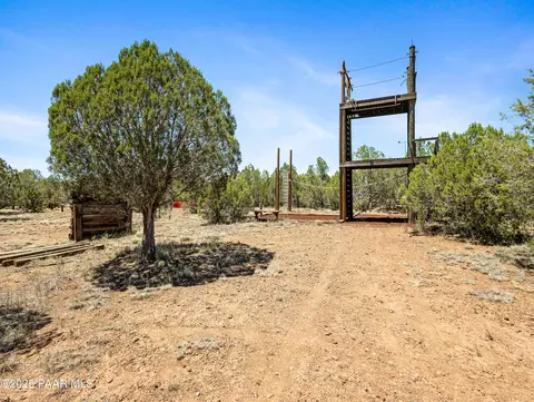 Other - 0000 Arrow Wash Trl, Ash Fork, AZ 86320 photo 17 of 25