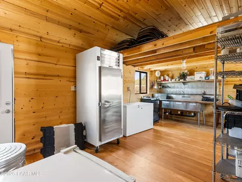 Kitchen - 0000 Arrow Wash Trl, Ash Fork, AZ 86320 photo 2 of 2