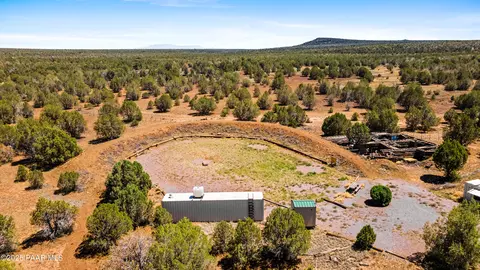 Other - 0000 Arrow Wash Trl, Ash Fork, AZ 86320 photo 22 of 25