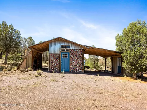 Other - 0000 Arrow Wash Trl, Ash Fork, AZ 86320 photo 14 of 25