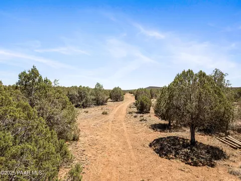 Other - 0000 Arrow Wash Trl, Ash Fork, AZ 86320 photo 18 of 25