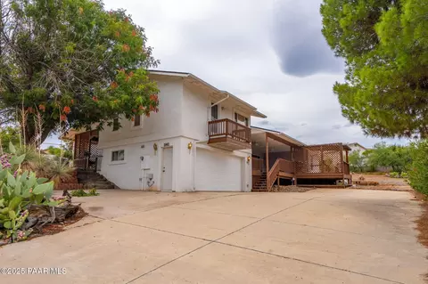 2002 S Puma Cir, Cottonwood, AZ 86326