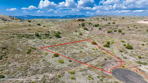 12220 S Bensch Cir, Mayer, AZ 86333