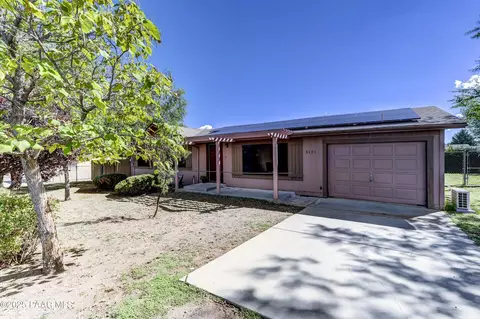 5121 N Stetson Dr, Prescott Valley, AZ 86314