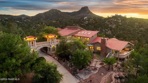 1711 Idylwild Rd, Prescott, AZ 86305