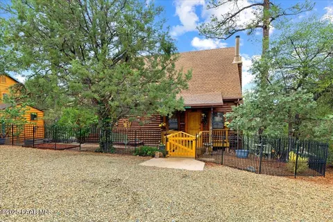 1370 E Pine Ridge Dr, Prescott, AZ 86303