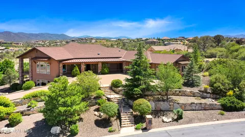 1161 Northridge Dr, Prescott, AZ 86301