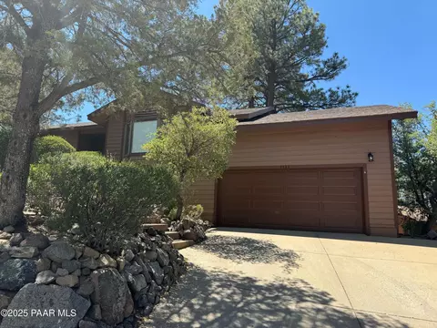 3132 W Crestview Dr, Prescott, AZ 86305