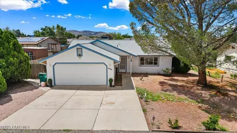 4680 N Noel Dr, Prescott Valley, AZ 86314