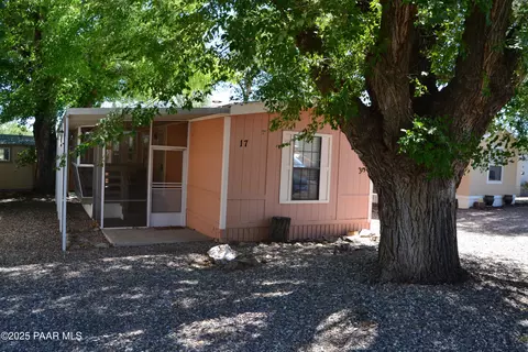 1880 White Cloud Ln #17, Prescott, AZ 86305