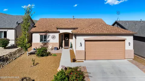 4430 N Dryden St, Prescott Valley, AZ 86314