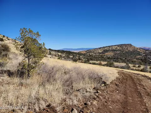 2508 W Black Ridge Lot 31 Trl, Prescott, AZ 86305
