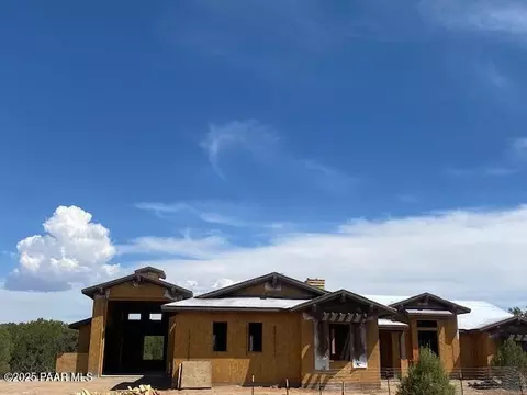 15415 N Heatherbrae Dr, Prescott, AZ 86305