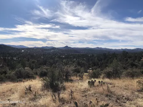 2308 W Black Ridge Trl, Prescott, AZ 86305