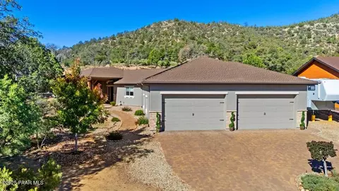2295 Skyline Dr, Prescott, AZ 86303