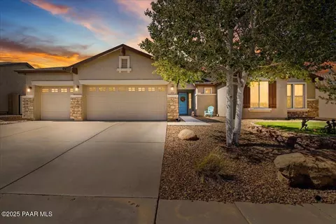 1556 Bainbridge Ln, Chino Valley, AZ 86323