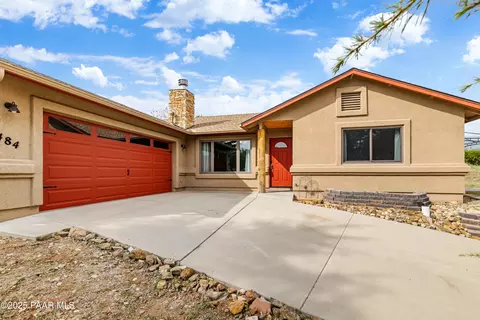 5484 N Pawnee Dr, Prescott Valley, AZ 86314