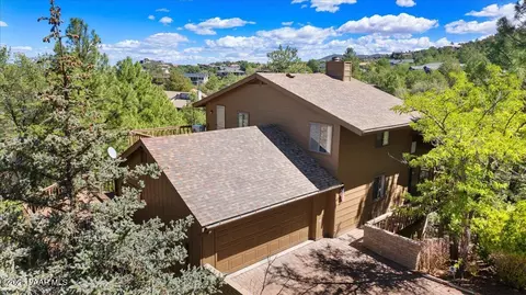 1120 Tanglewood Rd, Prescott, AZ 86303