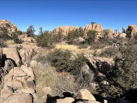 2879 E Scenic Cir, Prescott, AZ 86301