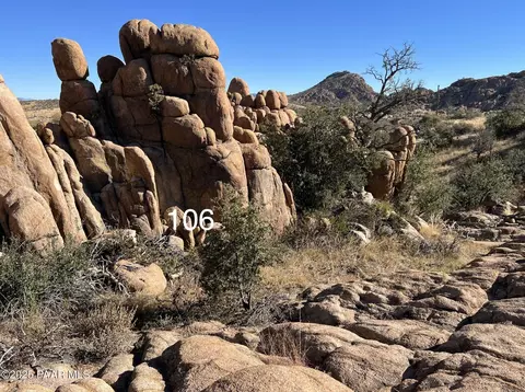 2880 E Scenic Cir, Prescott, AZ 86301