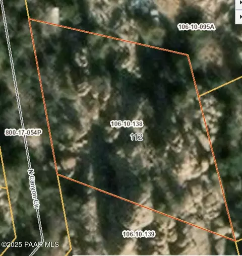 4689 N Canyon Cir, Prescott, AZ 86301