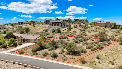 141 E Soaring Ave, Prescott, AZ 86301