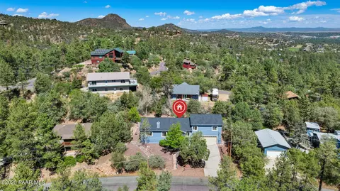 2168 W Mountain Laurel Rd, Prescott, AZ 86303