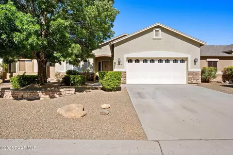 4168 N Providence Rd, Prescott Valley, AZ 86314