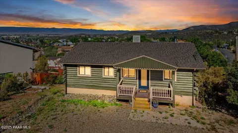 1521 N Victor Dr, Prescott, AZ 86301