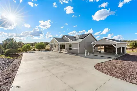 4700 W Blackhawk Trl, Prescott, AZ 86305