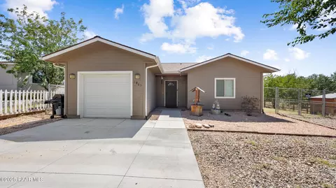1865 Beverly Ln, Chino Valley, AZ 86323