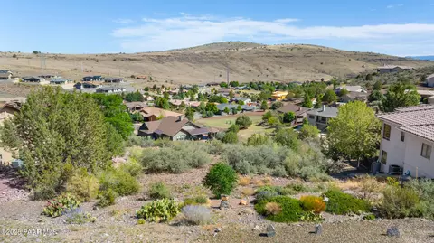 4600 Prairie Trl, Prescott, AZ 86301