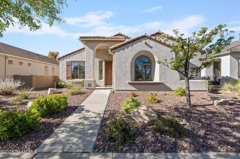 7199 E Goodnight Ln, Prescott Valley, AZ 86314