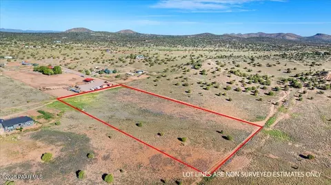 4055 W Covey Ridge Ln, Prescott, AZ 86305