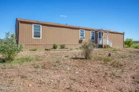350 W Ranch House Rd, Paulden, AZ 86334