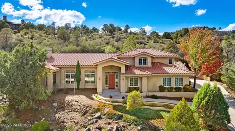 2847 Windcloud Dr, Prescott, AZ 86303