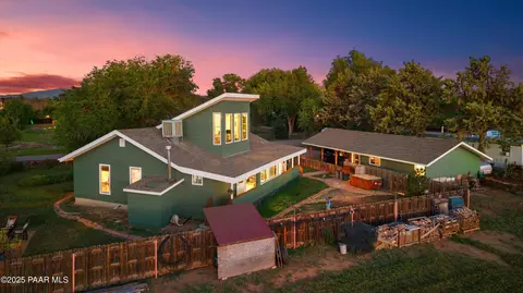 1028 Single Tree Dr, Chino Valley, AZ 86323